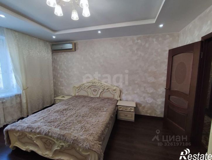 2-комн квартира ул Красная, 59/5,  д. 59/5