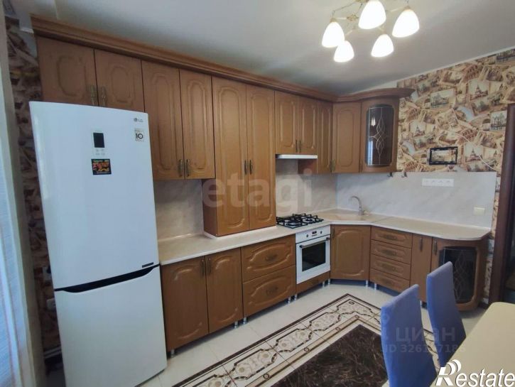 2-комн квартира ул Красная, 59/5,  д. 59/5