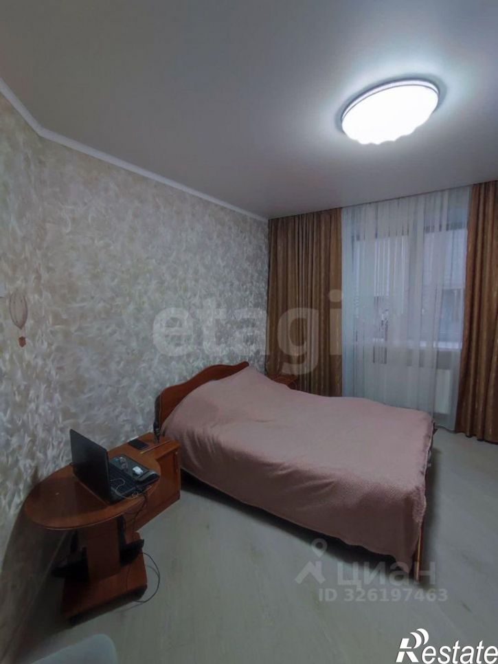 2-комн квартира ул Пионерская, 24,  д. 24