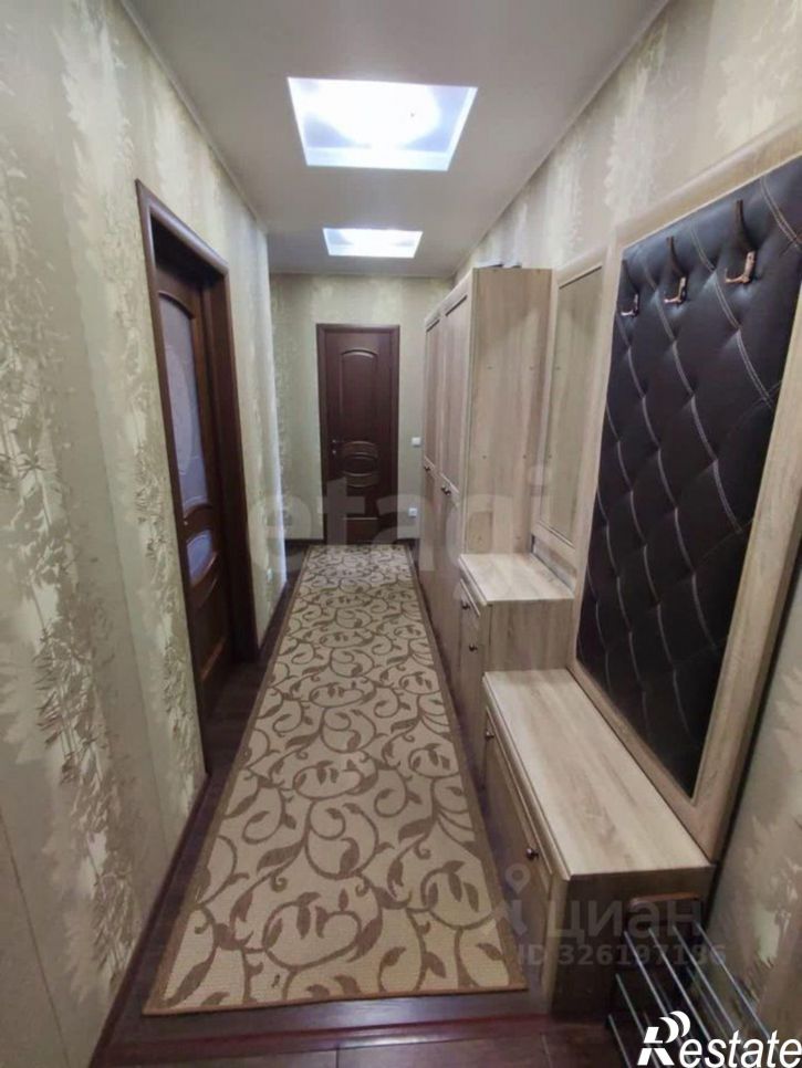 2-комн квартира ул Красная, 59/5,  д. 59/5