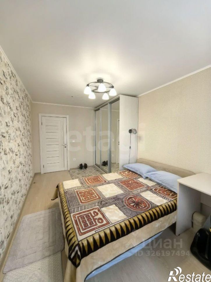 3-комн квартира ул Пионерская, 24,  д. 24