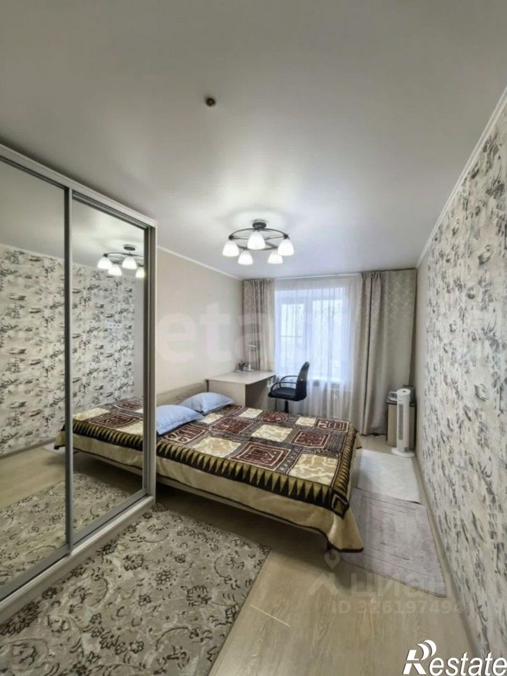 3-комн квартира ул Пионерская, 24,  д. 24