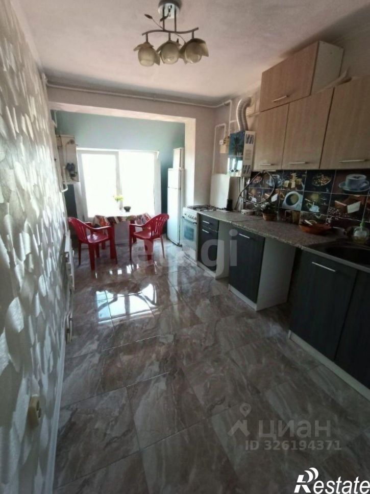 4-комн квартира ул Коммунистическая, 63,  д. 63