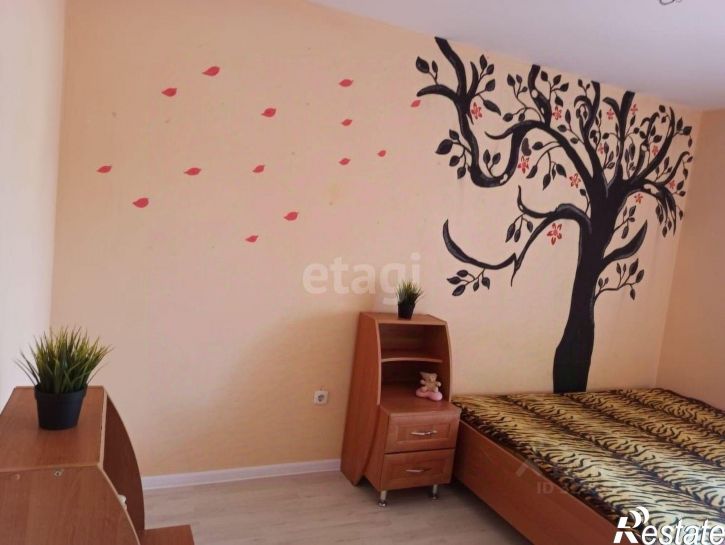 4-комн квартира ул Коммунистическая, 63,  д. 63