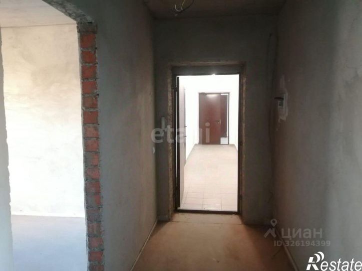 2-комн квартира ул Западная, 3,  д. 3