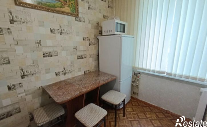 1-комн квартира улица Плеханова, 9/2,  д. 9/2