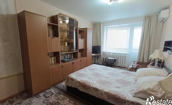 1-комн квартира улица Плеханова, 9/2,  д. 9/2