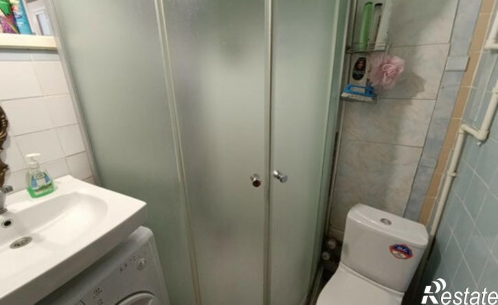 1-комн квартира улица Плеханова, 9/2,  д. 9/2