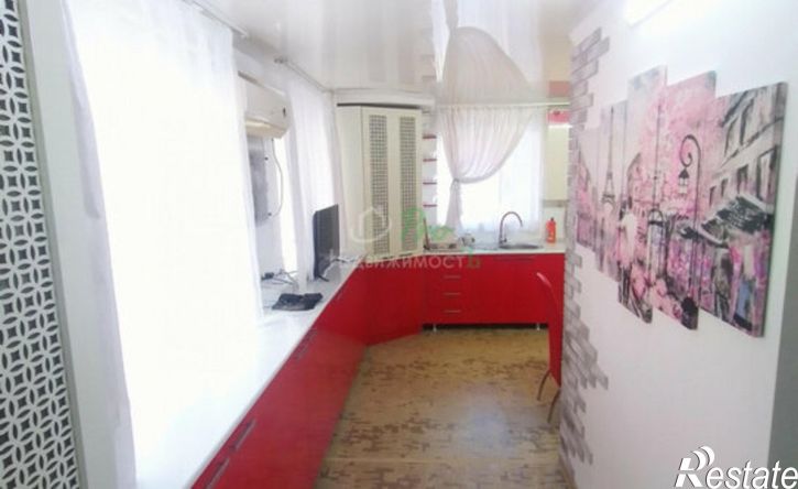 4-комн квартира ул К.Маркса, 32,  д. 32