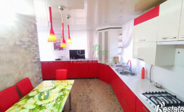 4-комн квартира ул К.Маркса, 32,  д. 32