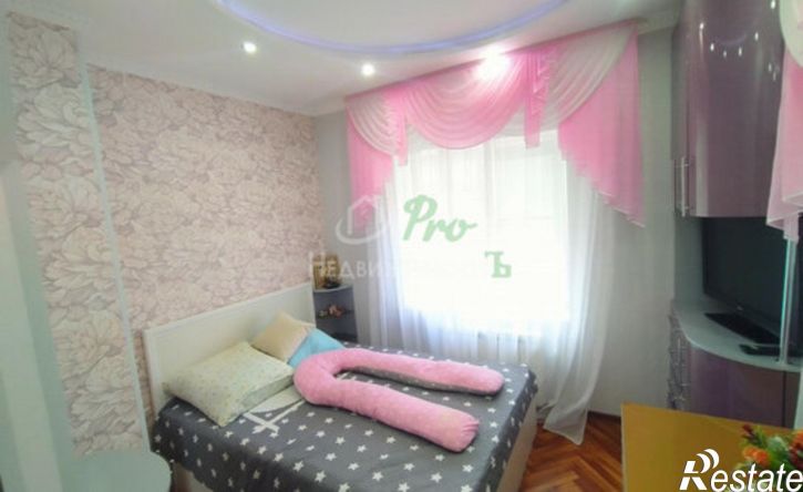 4-комн квартира ул К.Маркса, 32,  д. 32