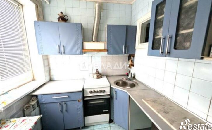 3-комн квартира Коммунистическая улица, 49/9,  д. 49/9