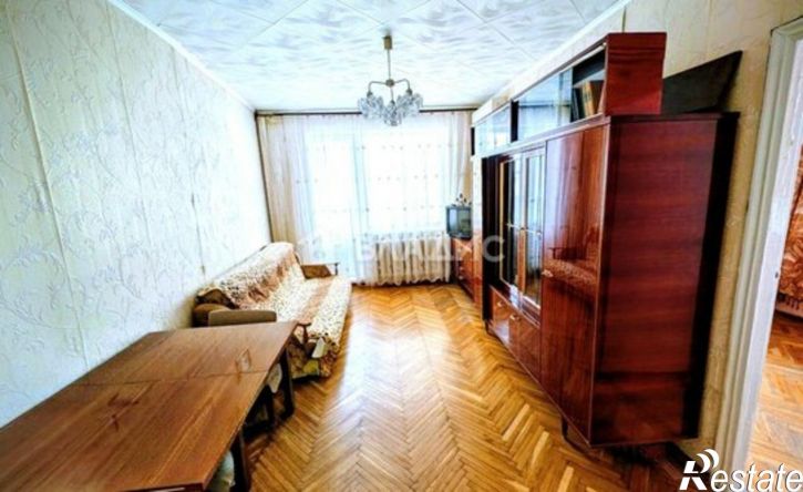 3-комн квартира Коммунистическая улица, 49/9,  д. 49/9