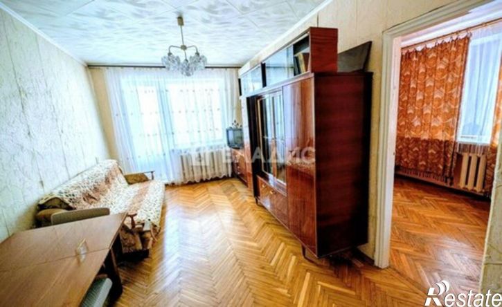 3-комн квартира Коммунистическая улица, 49/9,  д. 49/9