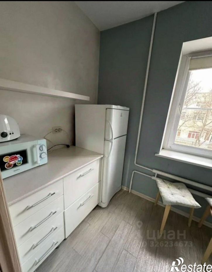 1-комн квартира ул Чапаева, 62,  д. 62