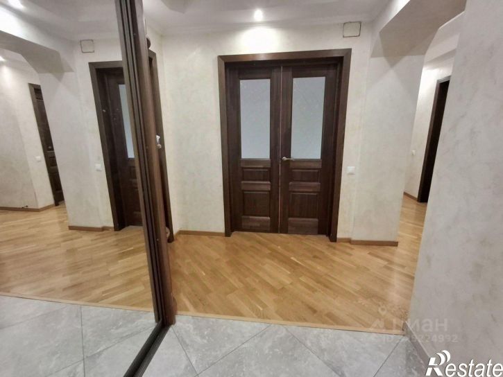 4-комн квартира ул Красная, 66/7,  д. 66/7