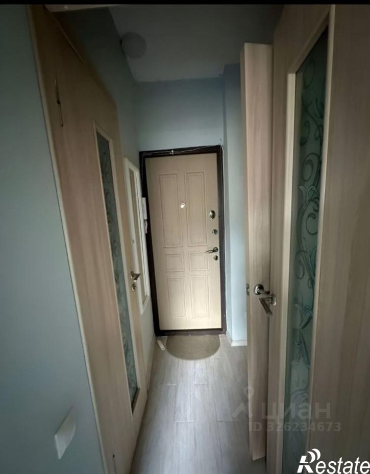 1-комн квартира ул Чапаева, 62,  д. 62