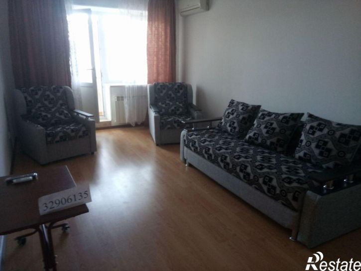 1-комн квартира улица Пушкина, 71/1,  д. 71/1