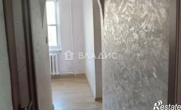 2-комн квартира улица Плеханова, 9/8,  д. 9/8