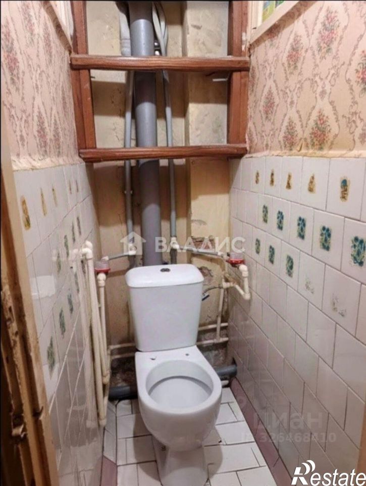 2-комн квартира ул Коммунистическая, 49/7,  д. 49/7