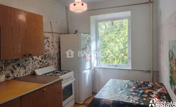 2-комн квартира ул Коммунистическая, 49/7,  д. 49/7