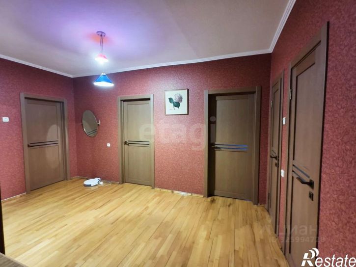 3-комн квартира Коммунистическая улица, 65,  д. 65