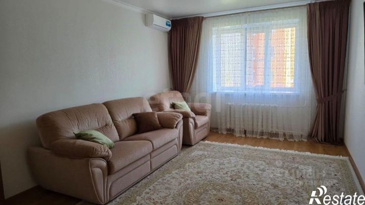 2-комн квартира ул Красная, 59/5,  д. 59/5