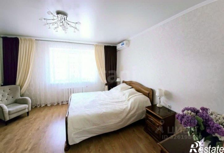 2-комн квартира ул Красная, 59/5,  д. 59/5