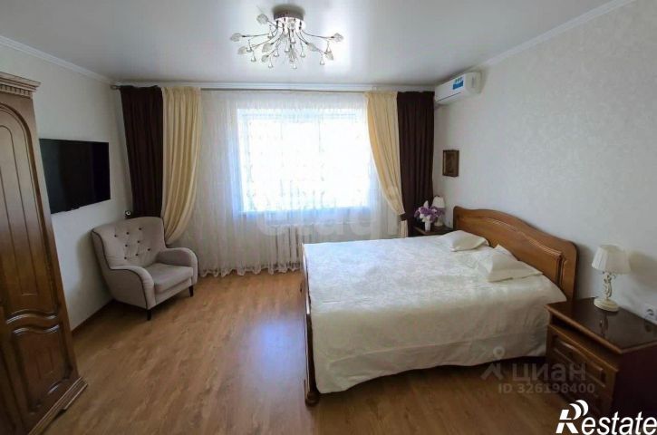 2-комн квартира ул Красная, 59/5,  д. 59/5