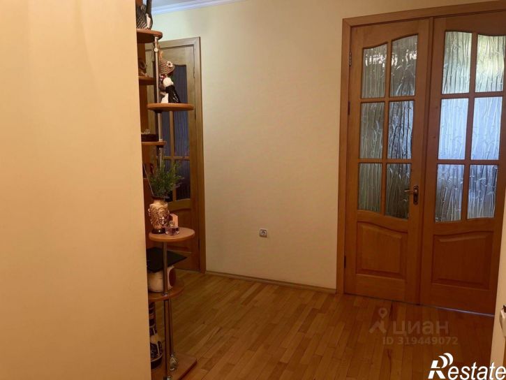 2-комн квартира улица Горького, 20/2,  д. 20/2