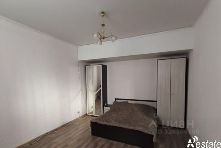 1-комн квартира Красная улица, 53/5 к.4,  д. 53/5 к.4