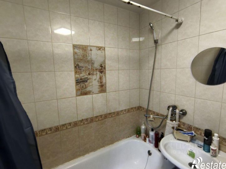 1-комн квартира Красная улица, 53/5 к.4,  д. 53/5 к.4