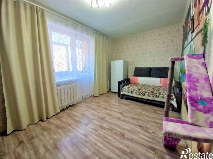 2-комн квартира улица Горького, 11/1,  д. 11/1