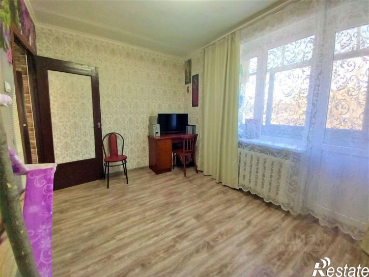 2-комн квартира улица Горького, 11/1,  д. 11/1