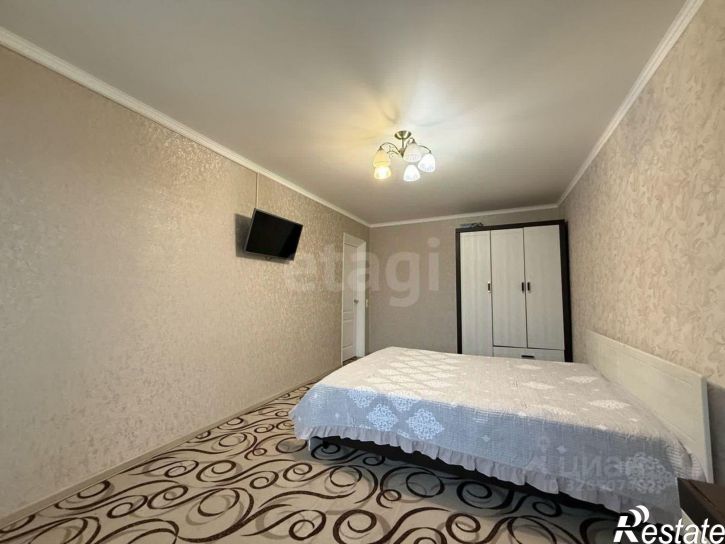 2-комн квартира ул Первомайская, 118,  д. 118