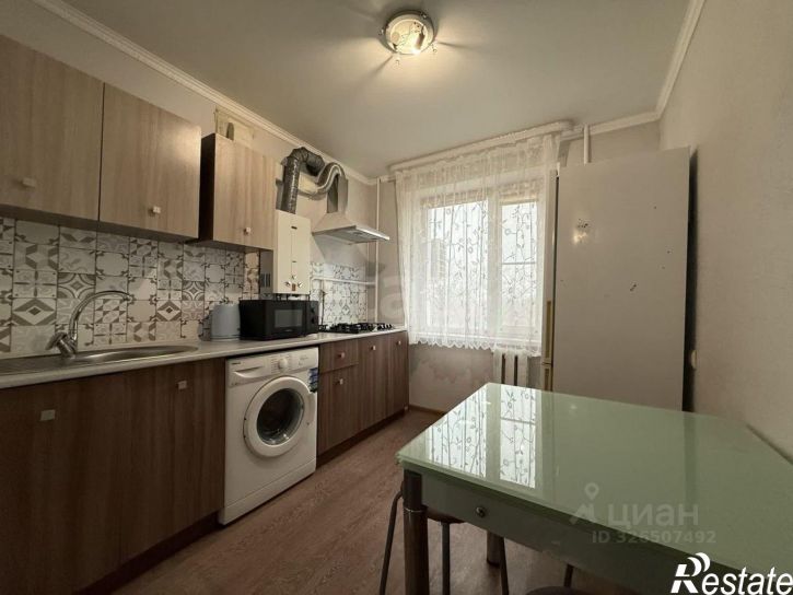 2-комн квартира ул Первомайская, 118,  д. 118