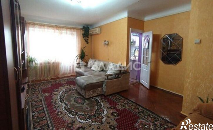 2-комн квартира ул Коммунистическая, 12,  д. 12