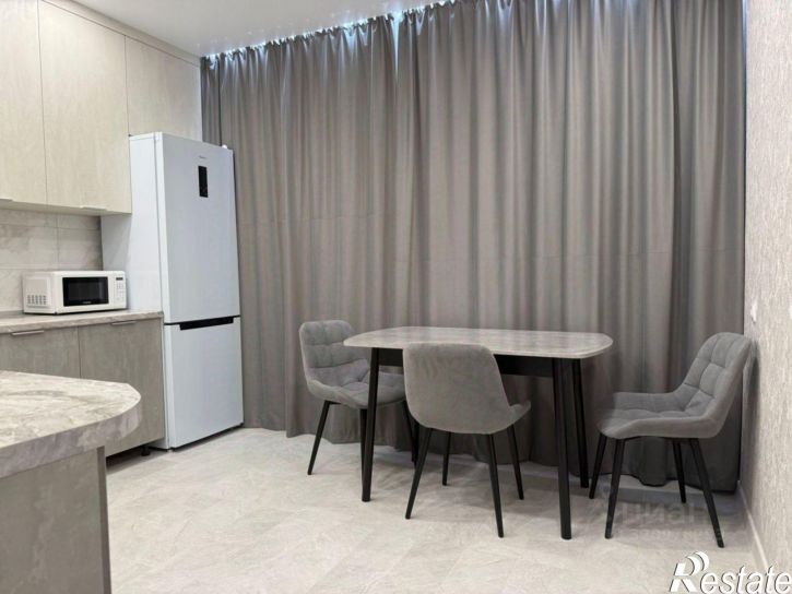 1-комн квартира ул Колхозная, 24А,  д. 24А