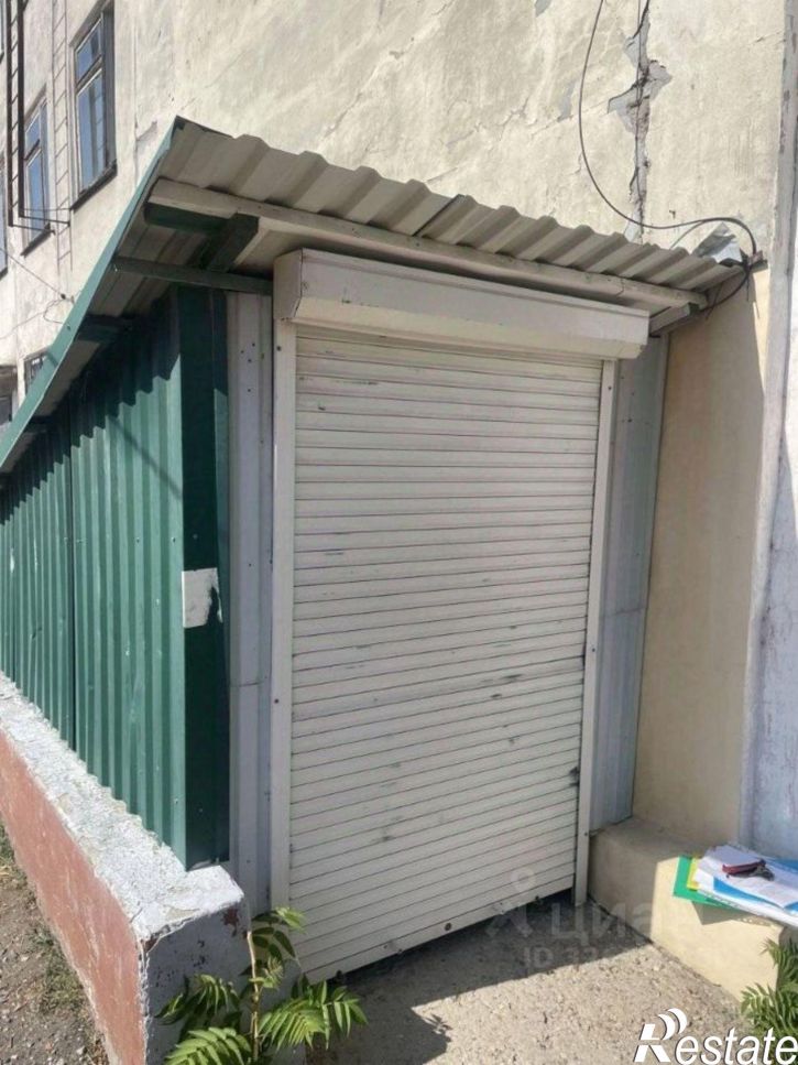 Помещение свободного назначения ул Свердлова, 160,  д. 160