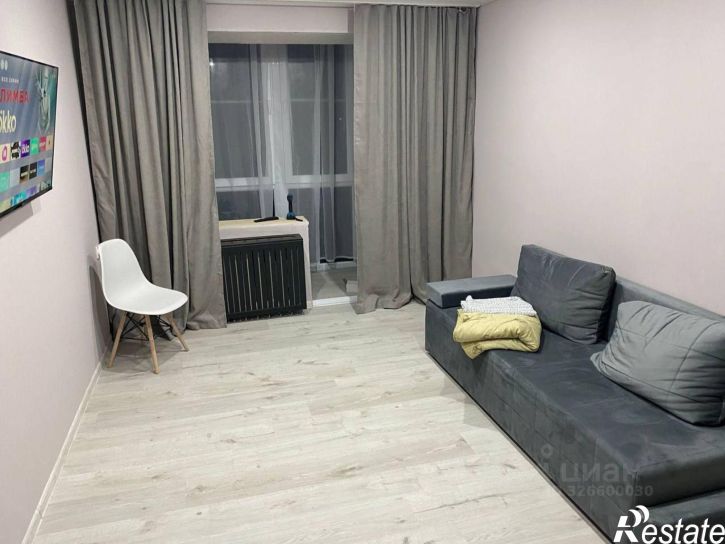 2-комн квартира Ясенская улица, 31/1,  д. 31/1