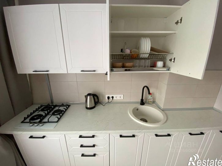 2-комн квартира Ясенская улица, 31/1,  д. 31/1