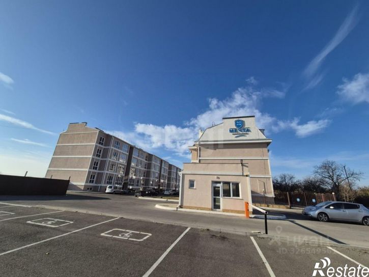 1-комн квартира ул Армавирская, 239,  д. 239