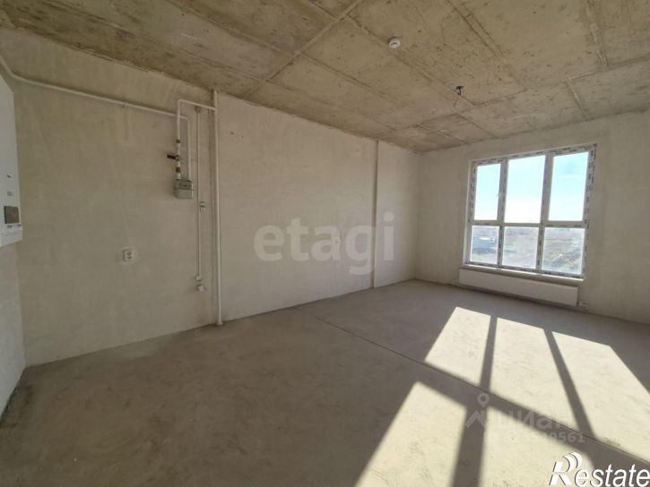 1-комн квартира ул Армавирская, 239,  д. 239