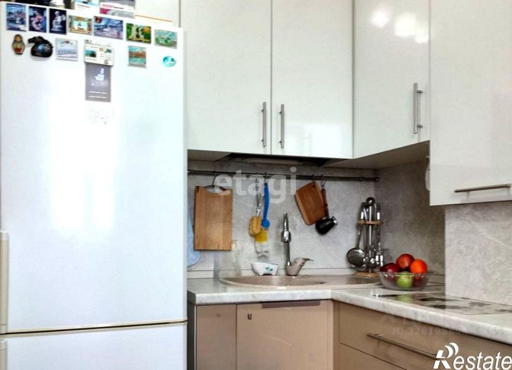 2-комн квартира Печерский пер, 14,  д. 14