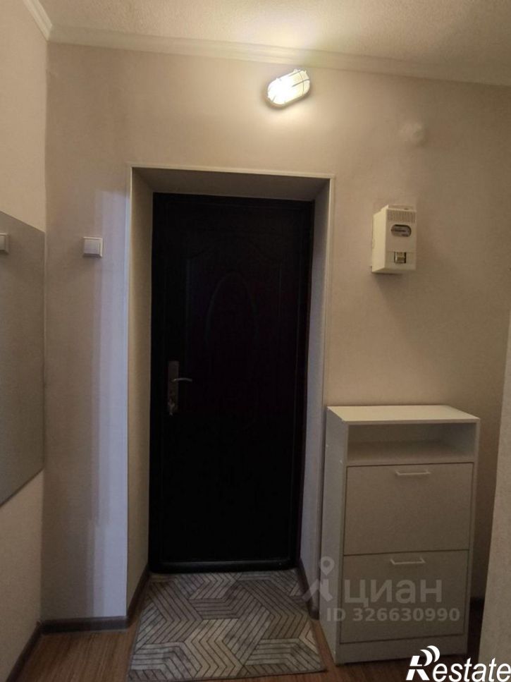 1-комн квартира ул Коммунистическая, 49/3,  д. 49/3