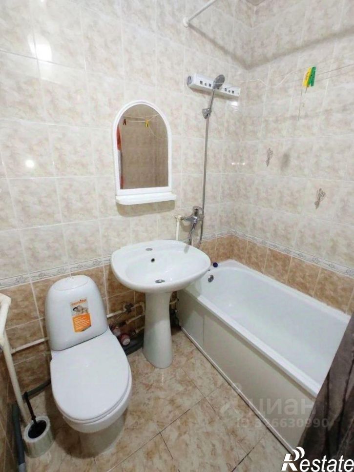 1-комн квартира ул Коммунистическая, 49/3,  д. 49/3