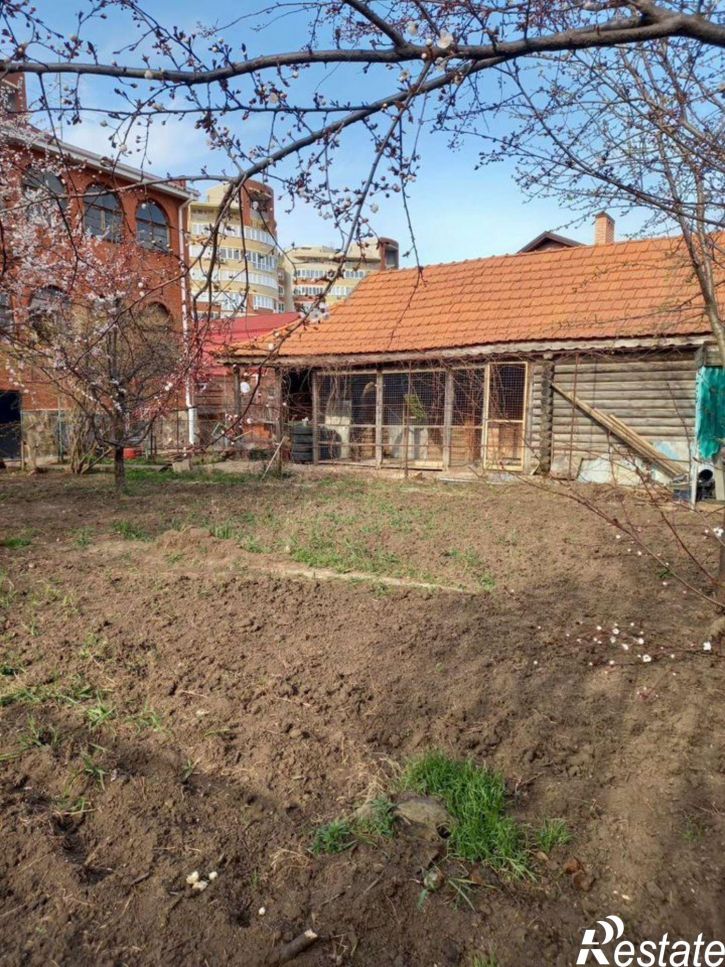 Отдельное здание улица Свободы, 25/9,  д. 25/9