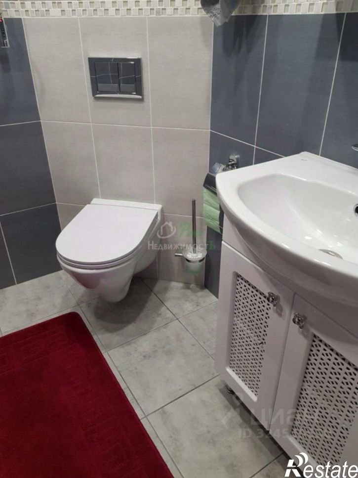 1-комн квартира улица Свердлова, 128,  д. 128