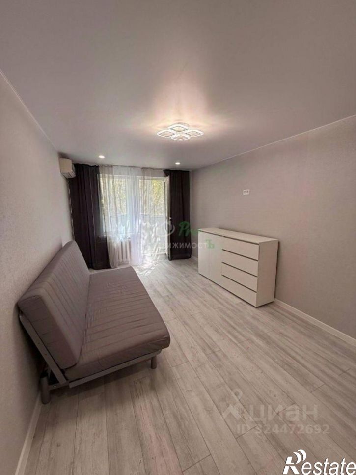 2-комн квартира Морская улица, 266,  д. 266