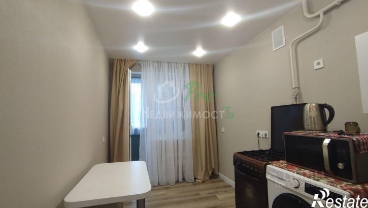 2-комн квартира ул Кирпичная, 11,  д. 11